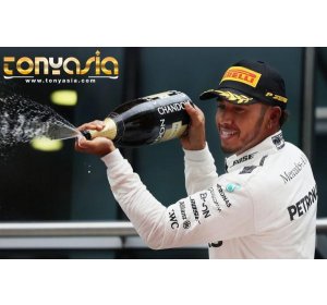 Kemenangan Besar Bagi Lewis Hamilton Dan Mercedes | Togel Singapore | Togel Indonesia 