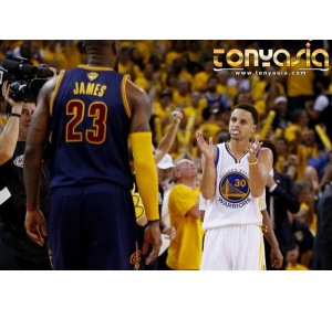 Warriors Raih Kemenangan Atas Cavs, dan Thunder kalahkan Rockets | Togel Singapore | Togel Indonesia