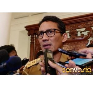 Tidak Akan Ada Telur Palsu Yang Beredar di Jakarta Kata Sandiaga Uno | Slot Games | Judi Game Slot 