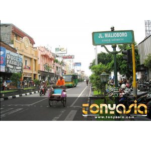 8 Fakta Dari Kota Yogyakarta | Judi blackjack online | Bandar blackjack