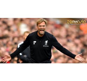  Juergen Klopp : Harusnya Kami Mendapatkan Penalti | Judi Poker Online | Poker Online 