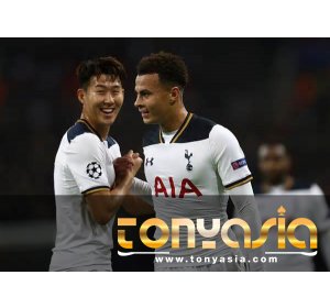 Tottenham Vs Middlesbrough | Judi Online Indonesia