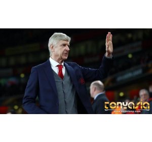 Keinginan Terakhir Arsene Wenger Bersama Arsenal | Judi Bola Online | Agen Bola Terpercaya