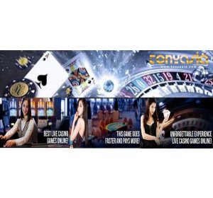 Strategi Blackjack Tonyasia Yang Terbaik | bandar Blackjack | judi blackjack online