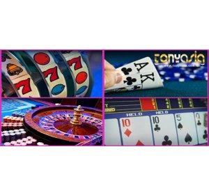 Kartu yang tidak biasa Casino Game | judi blackjack online | judi blackjack online