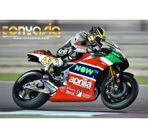 Harapan Espargaro Jelang MotoGP Argentina | BANDAR BLACKJACK | JUDI BLACKJACK ONLINE