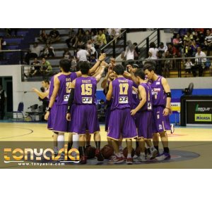 Pemain Asing Untuk CLS Knights Surabaya | Agen Bola Terpercaya | Judi Bola online