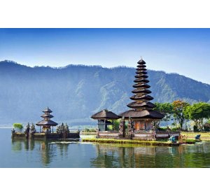 Obyek Wisata Menarik di Bedugul Bali | Bandar Togel Terpercaya | Bandar Togel Online