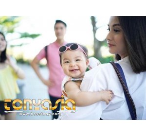 Chelsea Olivia Mengaku Dirinya Teharu Telah Menjadi Seorang Ibu | Judi Online Indonesia