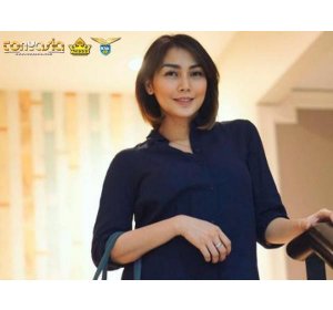 Paha Fenita Arie Alami Luka Bakar Karena Tersiram Air Panas | Agen Poker Online | Poker Online