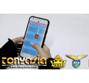 Kejadian Kecelakaan Setnov, Saat ini Muncul Game Tiang Listrik yang Bisa Diunduh di Playstore | Judi Online Indonesia