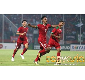  Jadwal Siaran Langsung Timnas Indonesia U-19 Hari Ini | Judi Bola | Judi Bola Online 
