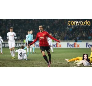 TONYASIA.COM Hasil Pertandingan Sepak Bola Kamis, 8 Desember 2016 | Agen Bola Online | Judi Bola