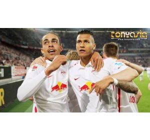 Berebut Puncak Klasemen Bundesliga, RB Leipzig Target Kalahkan Bayern Muenchen | Agen Bola Online | Judi Bola