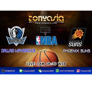 Tonyasia.com,- Prediksi Pertandingan Bola Basket NBA Jumat, 6 January 2017 | Agen Bola Online | Judi Bola