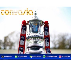 Tonyasia.com,- Prediksi Pertandingan Sepak Bola FA CUP Sabtu, 7 January 2017 | Agen Bola Online | Judi Bola