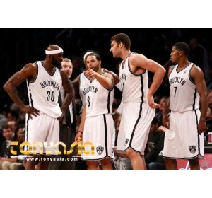 Tonyasia.com,- Prediksi Pertandingan Bola Basket NBA Jumat, 13 January 2017  | Agen Bola Online | Judi Bola