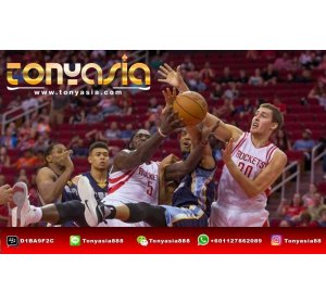 Tonyasia.com,- Prediksi Pertandingan Bola Basket NBA Sabtu , 14 January 2017 | Agen Bola Online | Judi Bola