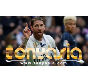 Real Madrid Menang Tipis Atas Malaga | AGEN BOLA ONLINE | JUDI BOLA