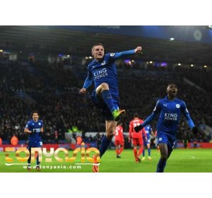 Tonyasia.com - Hasil Pertandingan Sepak Bola 27 & 28 February 2017 | AGEN BOLA ONLINE | JUDI BOLA