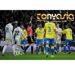 Gagal Mengeser Posisi Barcelona, Madrid Pecahkan Rekor | AGEN BOLA ONLINE | JUDI BOLA