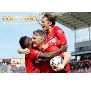 Schweinsteiger Cetak Gol Pada Debutnya Di MLS | JUDI BOLA | AGEN BOLA ONLINE