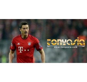 MU Bidik Lewandowski Untuk Menggantikan Posisi Ibrahimovic | JUDI BOLA | AGEN BOLA ONLINE