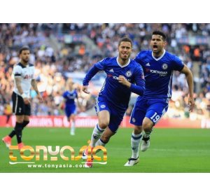 Tonyasia.com - Hasil Pertandingan Sepak Bola 22 & 23 April 2017 | AGEN BOLA ONLINE | JUDI BOLA | SITUS JUDI BOLA TERPERCAYA