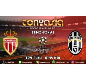 Tonyasia.com - Prediksi Pertandingan Sepak Bola Kamis, 4 Mei 2017 | AGEN BOLA ONLINE | JUDI BOLA | SITUS JUDI BOLA TERPERCAYA