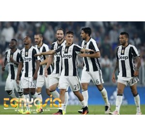 Juventus Kini Mencari Jalan Supaya Bisa Lolos Ke Final Liga Champion | AGEN BOLA ONLINE | JUDI BOLA