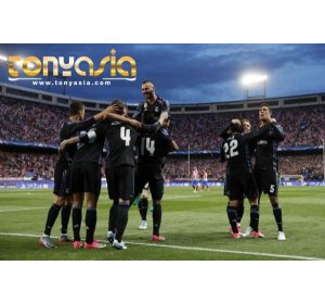 Tonyasia.com - Hasil Pertandingan Sepak Bola 10 & 11 Mei 2017 | AGEN BOLA ONLINE | JUDI BOLA | SITUS JUDI BOLA TERPERCAYA