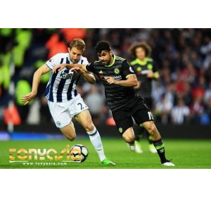 Tonyasia.com - Hasil Pertandingan Sepak Bola 12 & 13 Mei 2017 | AGEN BOLA ONLINE | JUDI BOLA | SITUS JUDI BOLA TERPERCAYA