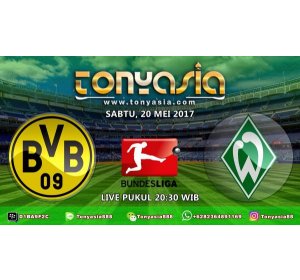 Tonyasia.com - Prediksi Pertandingan Sepak Bola 20 & 21 Mei 2017 | AGEN BOLA ONLINE | JUDI BOLA | SITUS JUDI BOLA TERPERCAYA