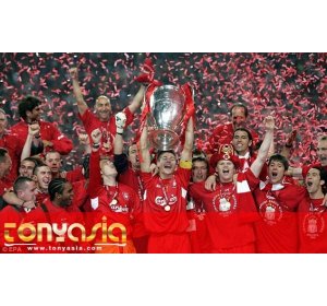 1989-1990, Menjadi Musim Terakhir Bagi Liverpool Juara Liga Inggris | AGEN BOLA ONLINE | JUDI BOLA