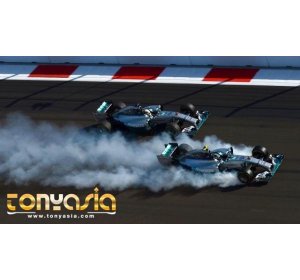 Siapakah Pembalap Yang Menggantikan Rosberg? | Judi Bola Online | Agen Bola Terpercaya