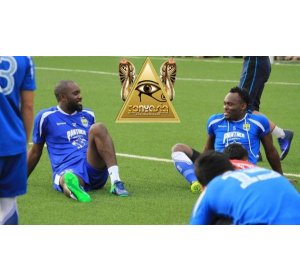 Essien dan Cole Masih Kesulitan Beradaptasi | Judi Bola Online | Agen Bola Terpercaya