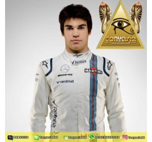 Lance Stroll Tidak Rindu Dengan Massa | Judi Bola Online | Agen Bola Terpercaya