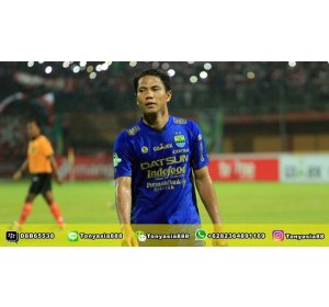 Penyebab Jupe Terlambat Debut di Liga Malaysia | Judi Bola Online | Agen Bola Terpercaya