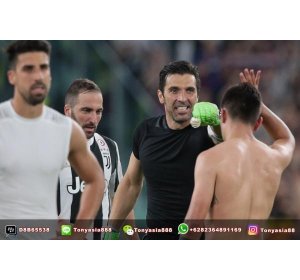 Juventus Semakin Dekat Dengan Scudetto | Judi Bola Online | Agen Bola Terpercaya