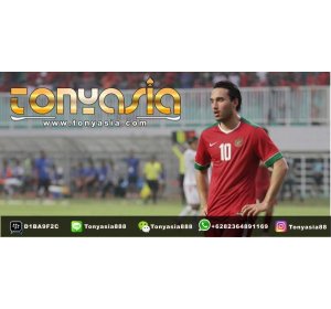 Ezra Walian Trial Dengan West Ham United | Judi Bola Online | Agen Bola Terpercaya