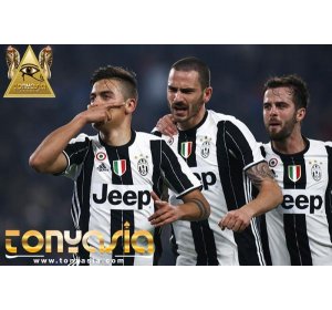 Bonucci : Barcelona Tidak Sekuat Dua Tahun Lalu | Judi Bola Online | Agen Bola Terpercaya