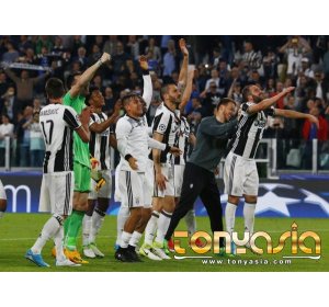 Final Yang Keenam Untuk Juventus | Judi Bola Online | Agen Bola Terpercaya