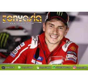 Lorenzo : Rossi Adalah Pembalap Terhebat | Judi Bola Online | Agen Bola Terpercaya