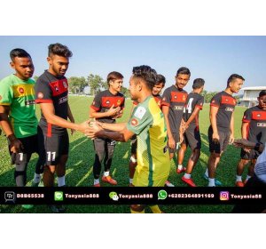 Andik Datang dan Kedah FA Menang | Judi Bola Online | Agen Bola Terpercaya