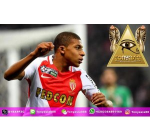 Mbappe Mendapatkan Penawaran Gaji Hampir Rp.500 juta per Hari | Judi Bola Online | Agen Bola Terpercaya