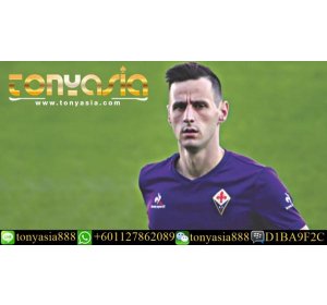 Kalinic Diminati Klub Dari China | Judi Bola Online | Agen Bola Terpercaya