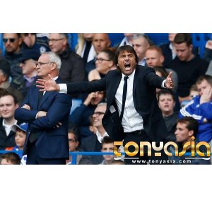 Ranieri Memuji Conte dan Manajerial Italia | Judi Bola Online | Agen Bola Terpercaya