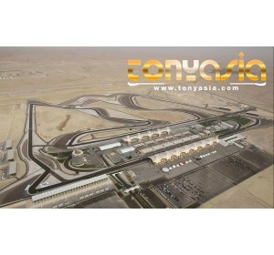 Mengenal Lebih Dekat Losail International Circuit Qatar | Judi Bola Online | Agen Bola Terpercaya