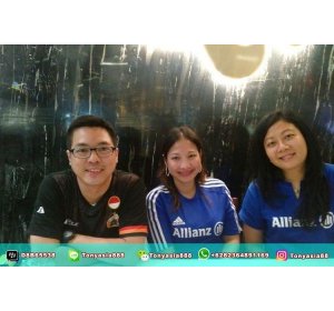 Allianz Menjadi Sponsor Piala AFC | Judi Bola Online | Agen Bola Terpercaya