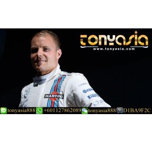 Bottas Pindah ke Mercedes | Judi Bola Online | Agen Bola Terpercaya